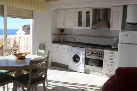 El Barco Apartment Бенидорм Екстериор снимка